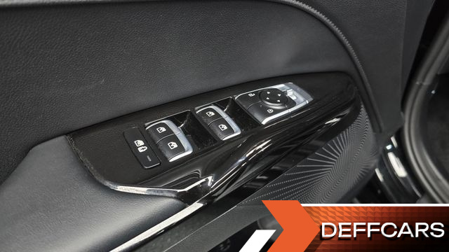 Kia K5 Noblesse купить на сайте DeffCars