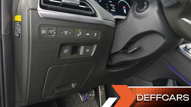 Hyundai PALISADE Diesel 2.2 4WD VIP купить на сайте DeffCars