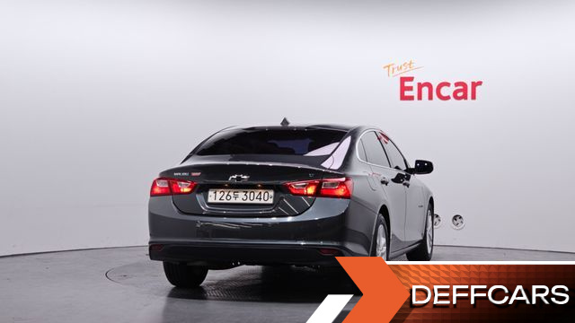 ChevroletGMDaewoo MALIBU 1.5 Turbo LT Deluxe купить на сайте DeffCars