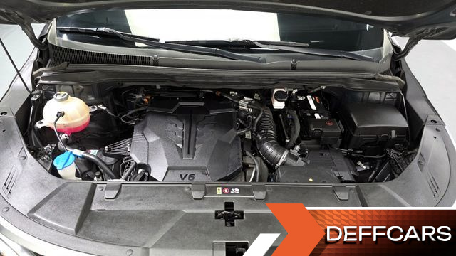 Kia CARNIVAL Gasoline 7-Seater Noblesse купить на сайте DeffCars
