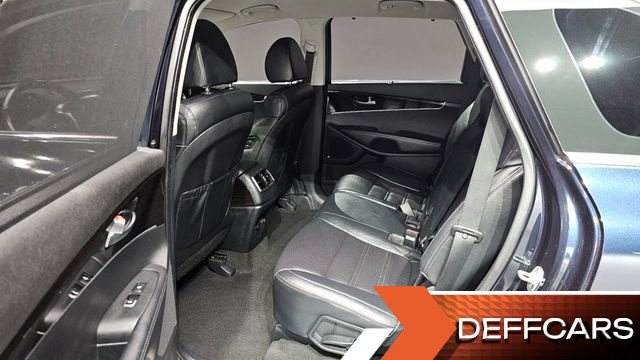Kia SORENTO Diesel 2.0 2WD Nobesse Special купить на сайте DeffCars