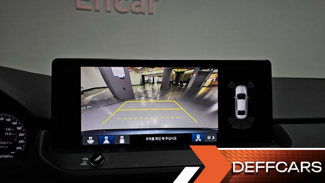 Honda ACCORD 1.5 Turbo купить на сайте DeffCars