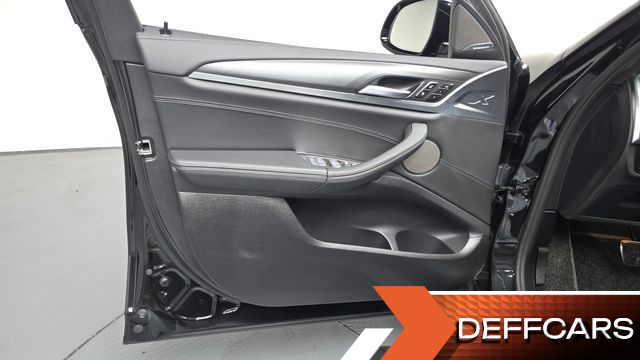BMW X4 xDrive20i M Sport купить на сайте DeffCars