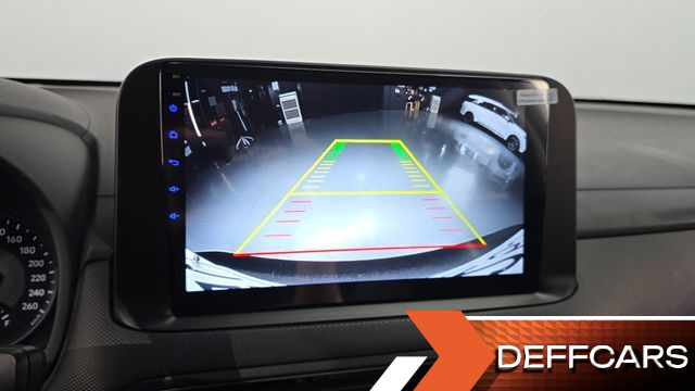 Hyundai KONA Smart купить на сайте DeffCars