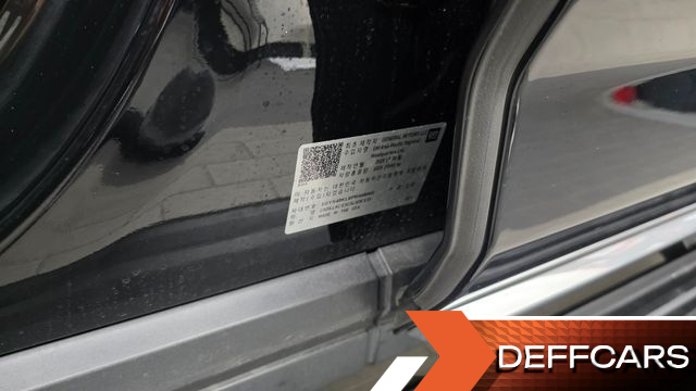 Cadillac ESCALADE 6.2 ESV ESV Premium Luxury Platinum купить на сайте DeffCars