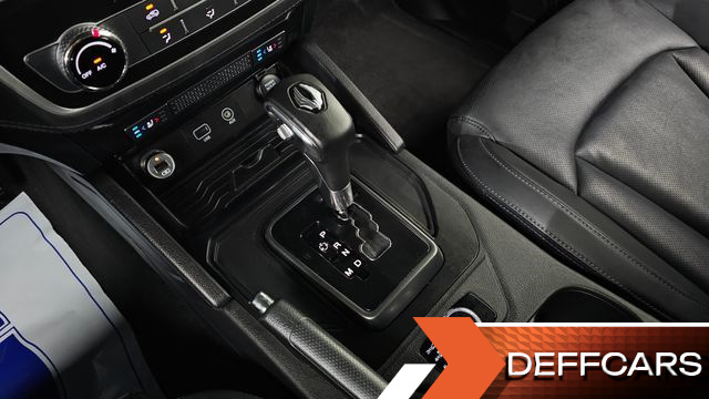 Ssangyong REXTON Diesel 2.2 4WD Prestige Special (5-Link) купить на сайте DeffCars