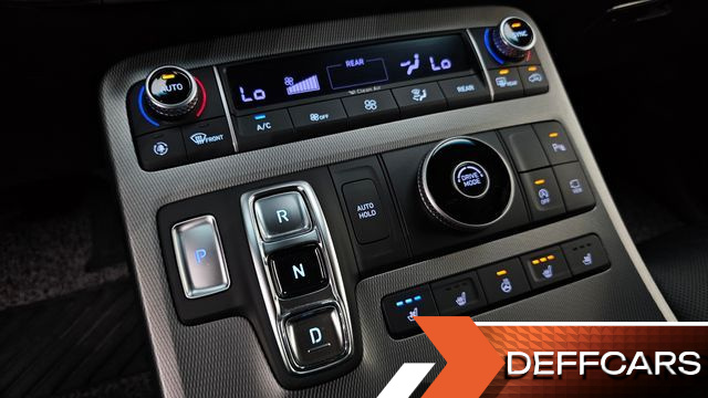 Hyundai PALISADE Gasoline 3.8 2WD Prestige купить на сайте DeffCars