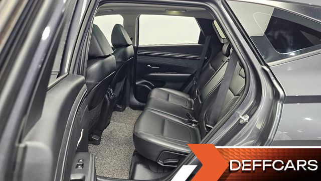 Hyundai TUCSON Diesel 2.0 4WD Premium купить на сайте DeffCars