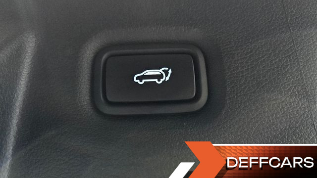 Hyundai SANTAFE Gasoline 2.0T 2WD Inspiration купить на сайте DeffCars