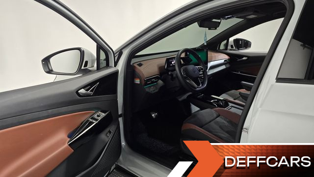 Volkswagen ID.4 Pro купить на сайте DeffCars