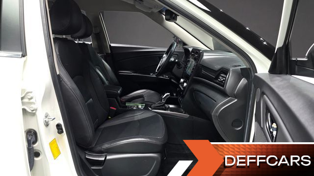 Ssangyong TIBOLI Gasoline 1.5 2WD V3 купить на сайте DeffCars