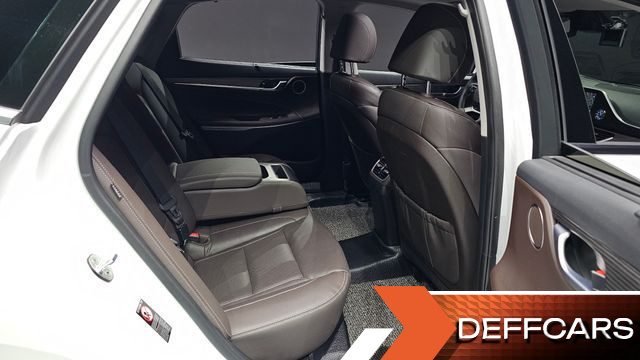 Hyundai GRANDEUR Exclusive Special купить на сайте DeffCars