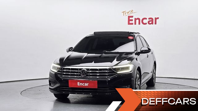 Volkswagen JETTA 1.4 TSI Prestige купить на сайте DeffCars