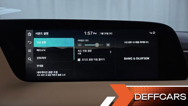 Genesis G90 Gasoline 3.5 Turbo AWD купить на сайте DeffCars