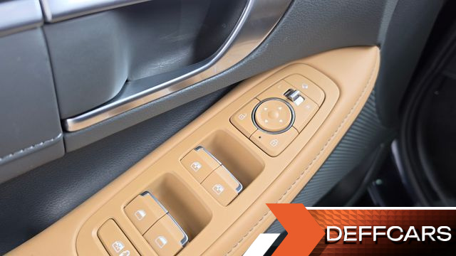 Hyundai SONATA Inspiration купить на сайте DeffCars