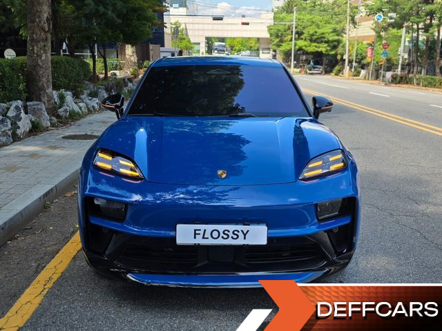 Porsche MACAN GTS купить на сайте DeffCars