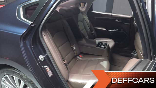 Kia K7 3.0 GDI Noblesse купить на сайте DeffCars