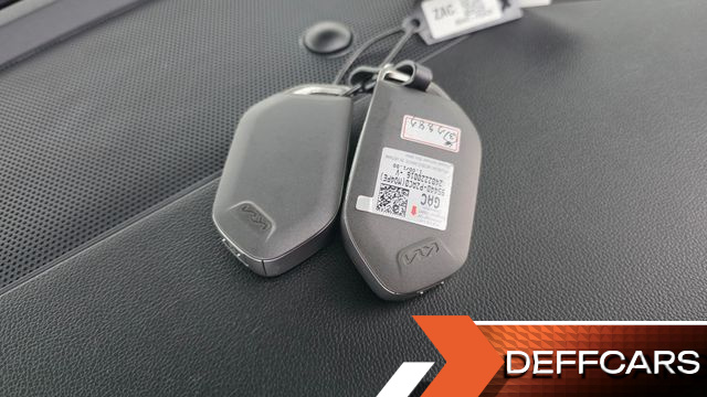 Kia SORENTO HEV 1.6 2WD Noblesse купить на сайте DeffCars