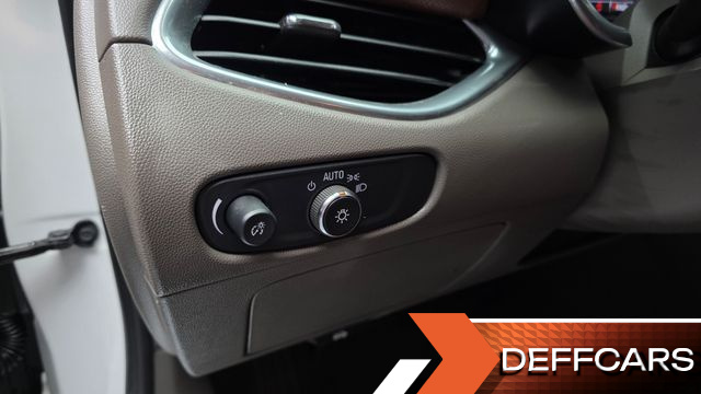 ChevroletGMDaewoo MALIBU 1.5 Turbo LTZ Premium Safety купить на сайте DeffCars