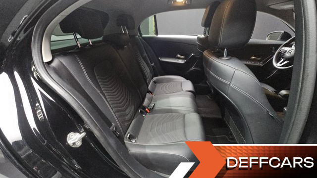 Mercedes A-CLASS A220 Hatchback купить на сайте DeffCars