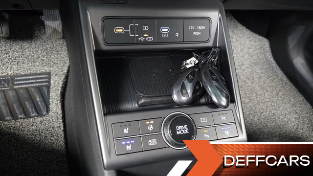 Hyundai KONA Inspiration купить на сайте DeffCars