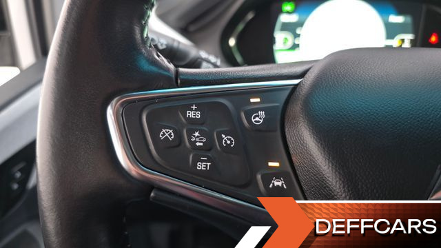 ChevroletGMDaewoo BOLT EV EV Premier купить на сайте DeffCars