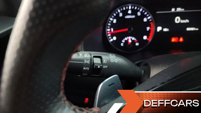 Kia K3 GT Plus купить на сайте DeffCars