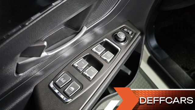 Ssangyong KORANDO Gasoline 1.5 2WD R-Plus купить на сайте DeffCars