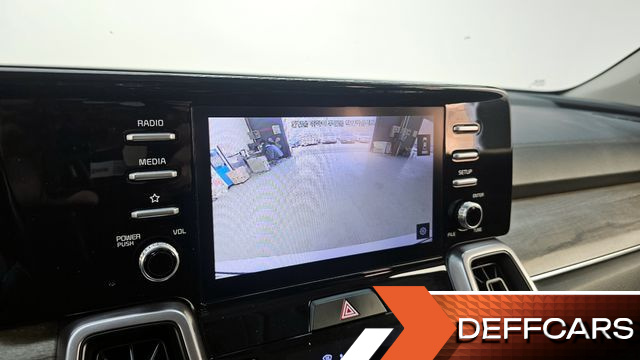 Kia SORENTO Diesel 2.2 4WD Prestige купить на сайте DeffCars