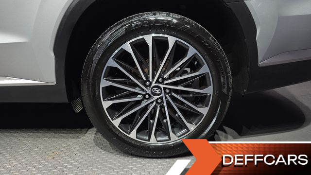 Hyundai PALISADE Diesel 2.2 4WD Exclusive купить на сайте DeffCars