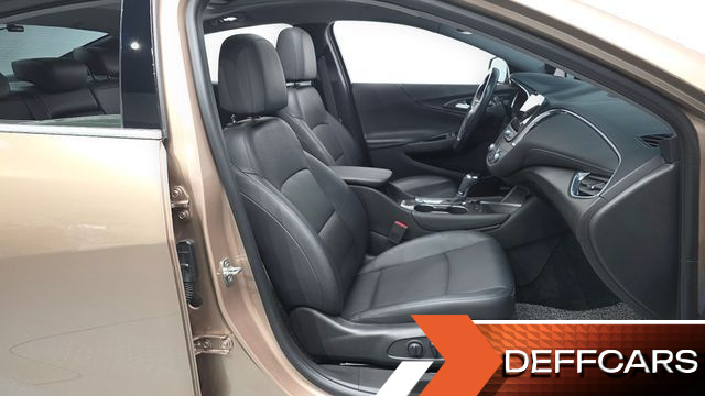 ChevroletGMDaewoo MALIBU 1.8 Hybrid LT Deluxe купить на сайте DeffCars