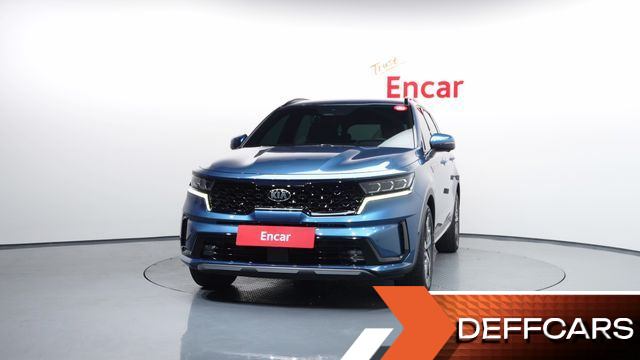 Kia SORENTO HEV 1.6 4WD Gravity купить на сайте DeffCars