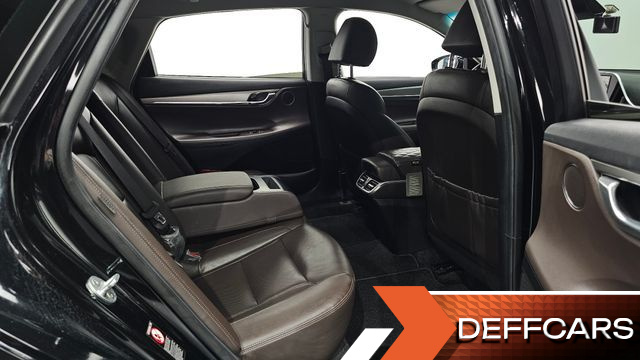 Hyundai GRANDEUR 3.0 LPi Premium купить на сайте DeffCars