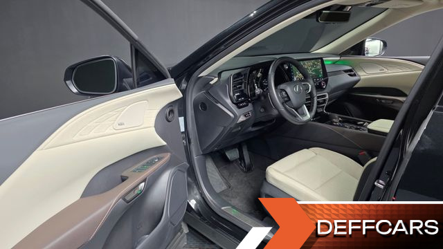 Lexus RX Luxury купить на сайте DeffCars