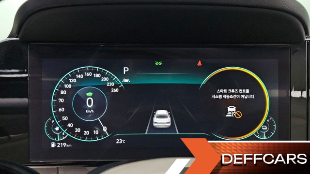 Hyundai GRANDEUR Le Blanc купить на сайте DeffCars