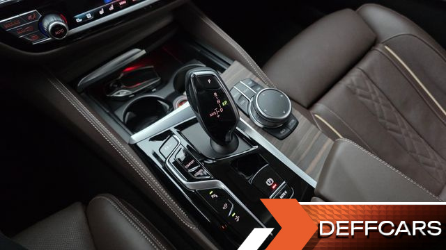 BMW GRAN TURISMO 620d Luxury купить на сайте DeffCars