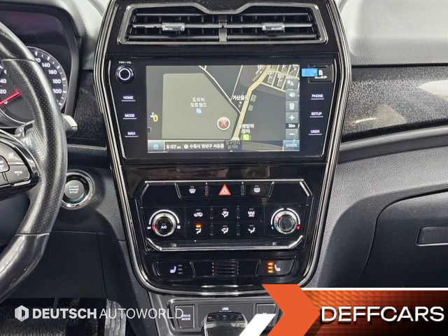 Ssangyong TIBOLI Diesel 1.6 4WD V3 купить на сайте DeffCars