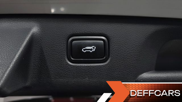 Hyundai PALISADE Diesel 2.2 2WD Prestige купить на сайте DeffCars