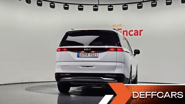 Kia CARNIVAL Diesel 7-Seater Noblesse купить на сайте DeffCars