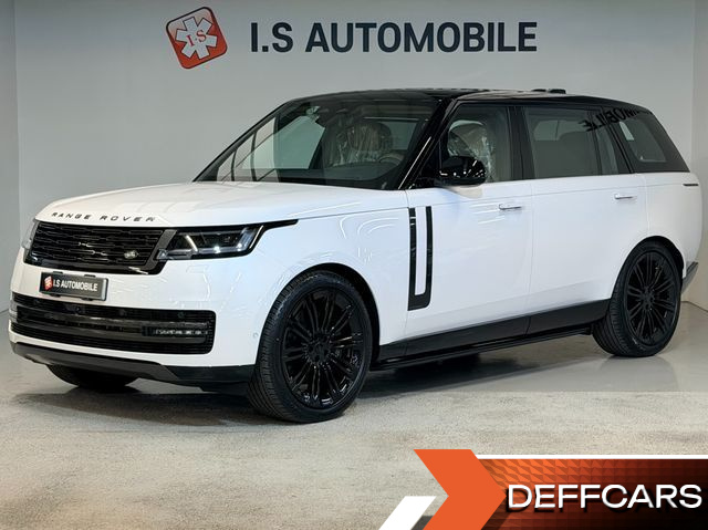 Land Rover RANGE ROVER P530 Autobiography Long Wheel Base купить на сайте DeffCars