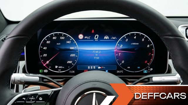 Mercedes E-CLASS E300 4MATIC AMG Line купить на сайте DeffCars