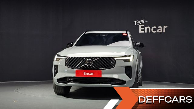 Volvo XC90 T8 Ultra Dark Hybrid купить на сайте DeffCars