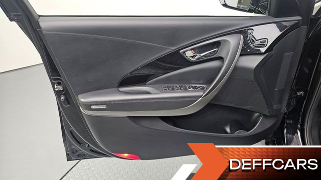 Hyundai GRANDEUR HG240 Modern купить на сайте DeffCars