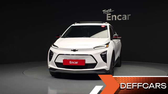 ChevroletGMDaewoo Bolt EUV Redline купить на сайте DeffCars