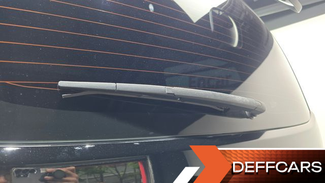 Hyundai STAREX Van 5-Seater Modern купить на сайте DeffCars