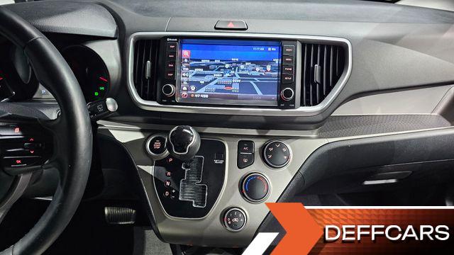 Kia RAY Luxury купить на сайте DeffCars
