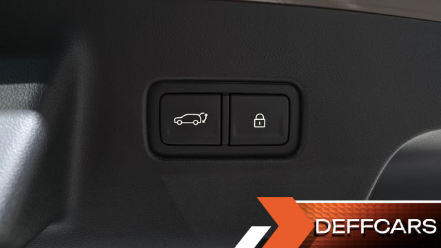 Hyundai PALISADE Gasoline 2.5T 2WD 7-Seater Calligraphy купить на сайте DeffCars