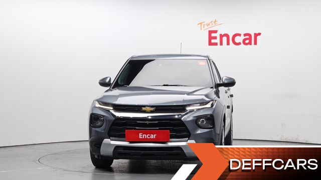 ChevroletGMDaewoo TRAILBLAZER 1.3 Turbo 2WD LT купить на сайте DeffCars