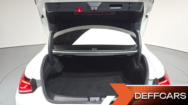 Mercedes CLA-CLASS CLA250 4MATIC купить на сайте DeffCars
