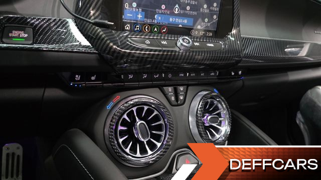 ChevroletGMDaewoo CAMARO SS 6.2 V8 купить на сайте DeffCars